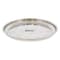 MARVEL SS DEEP ROUND TRAY 30CM